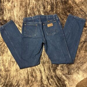 Wrangler Men's 13MWZ